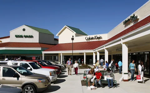 Indiana Premium Outlets image