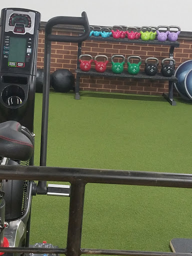 Gym «URGE fitness Ewing NJ», reviews and photos, 968 Parkway Ave, Ewing Township, NJ 08618, USA