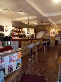 Atmosphère du Restaurant Liberté Café à Annonay - n°3