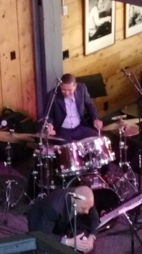 Live Music Venue «Bach Dancing & Dynamite Society», reviews and photos, 311 Mirada Rd, Half Moon Bay, CA 94019, USA