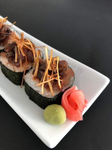 Aca Shibui Sushi