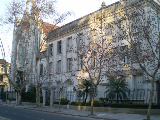 Colegio Misericordia Rosario
