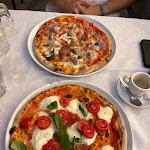 Photo n°1 de l'avis de Isabella.i fait le 19/09/2022 à 20:20 sur le  Pizzeria Lugano à Menaggio