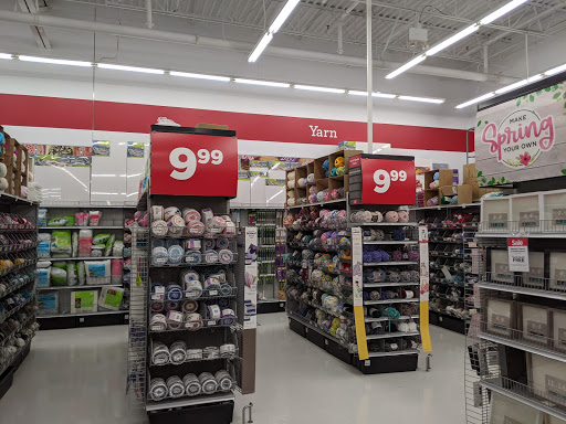 Craft Store «Michaels», reviews and photos, 832 Orleans Rd, Charleston, SC 29407, USA