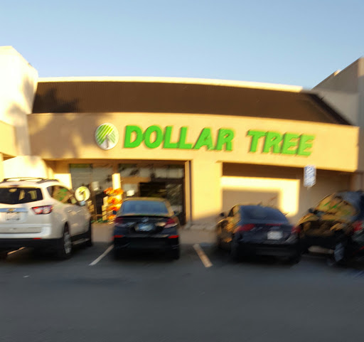 Dollar Store «Dollar Tree», reviews and photos, 3337 Rosecrans St, San Diego, CA 92110, USA