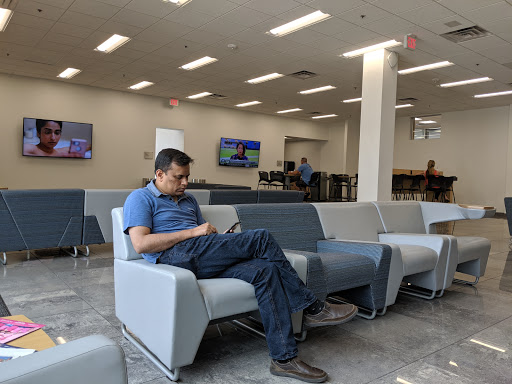 Honda Dealer «Right Honda», reviews and photos, 7875 E Frank Lloyd Wright Blvd, Scottsdale, AZ 85260, USA