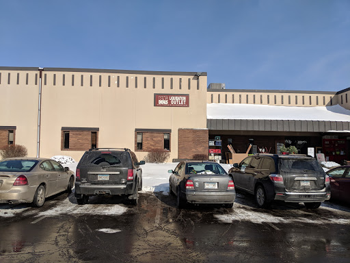 Discount Store «Big Deals Liquidation Outlet», reviews and photos, 8814 7th Ave N, Golden Valley, MN 55427, USA