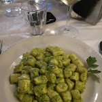 Photo n°1 de l'avis de GAUMET.a fait le 10/08/2018 à 19:44 sur le  Trattoria Due Piccioni à Stresa
