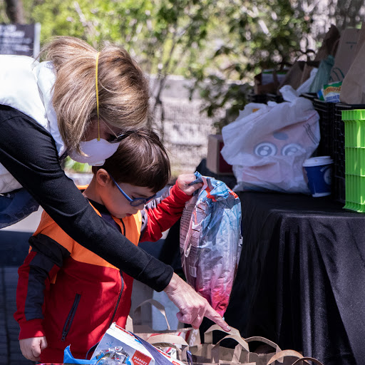 Non-Profit Organization «Jewish Community Center», reviews and photos, 1035 Newfield Ave, Stamford, CT 06905, USA