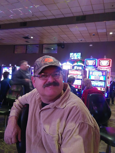 Casino «Ho-Chunk Gaming Nekoosa», reviews and photos, 949 County Rd G, Nekoosa, WI 54457, USA