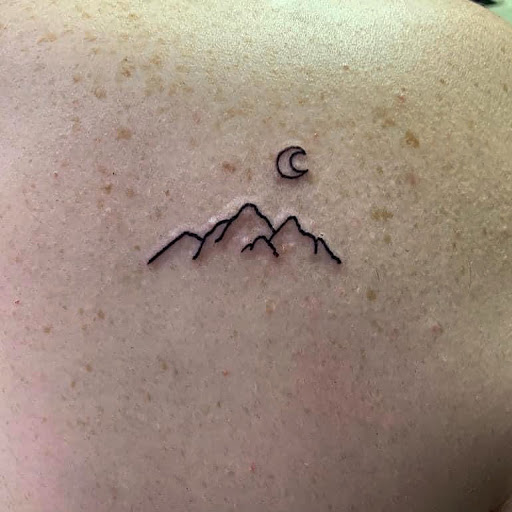 Explore tattoo ideas aztec, creative tattoo ideas in Hudson Falls, available at ALTERED ADDICTION TATTOOS