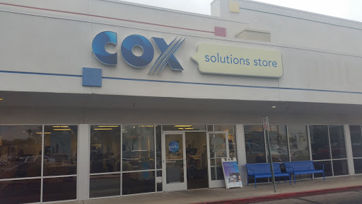 Cable Company «Cox Solutions Store», reviews and photos, 5441 E Broadway Blvd, Tucson, AZ 85711, USA