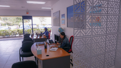 Travel Agency «Adam Travel Services», reviews and photos, 1836 N University Dr, Plantation, FL 33322, USA