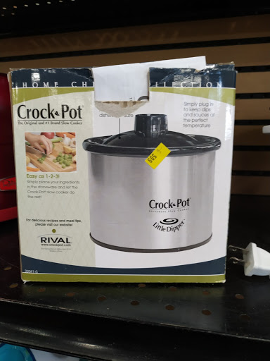 Thrift Store «The Salvation Army Family Store & Donation Center», reviews and photos