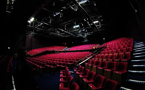 Wyvern Theatre image