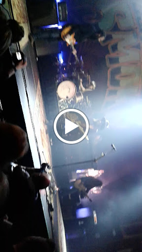 Performing Arts Theater «Tabernacle», reviews and photos, 152 Luckie Street NW, Atlanta, GA 30303, USA