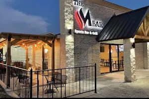 The M Bar Sports Bar & Grill image