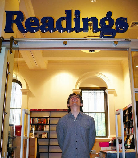 Readings State Library
