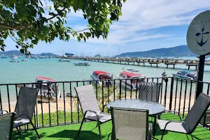 Chalong Pier Restaurant & Sports Bar image