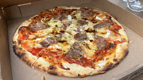 Pizza du Pizzeria Pizzanocchio à Villers-sur-Mer - n°15