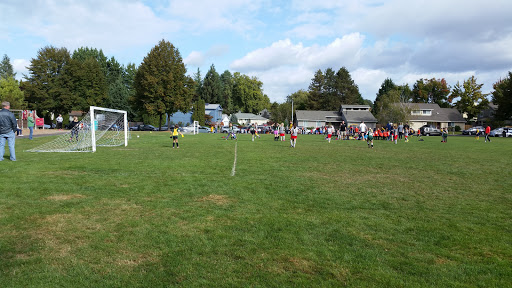 Park «Autumn Ridge Park», reviews and photos, NW Fieldstone Dr, Beaverton, OR 97006, USA