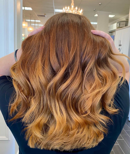 Hair Salon «Avant Garde Salon», reviews and photos, 11320 Legacy Ave #105, Palm Beach Gardens, FL 33410, USA