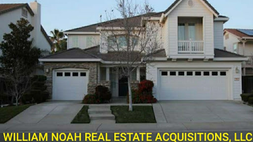 William Noah Real Estate Acquisitions, LLC