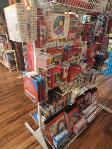 Toy Store «Imaginuity», reviews and photos, 225 Front St, Minocqua, WI 54548, USA