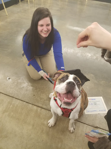 Pet Supply Store «PetSmart», reviews and photos, 5336 Westpointe Plaza Drive, Columbus, OH 43228, USA