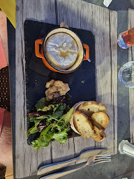 Photo n°34 de BRASERO à Fréjus ()