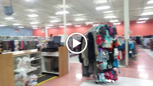 Thrift Store «Goodwill - Hudson», reviews and photos