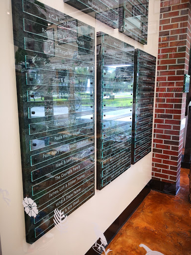 Natural History Museum «Florida Museum of Natural History», reviews and photos, 3215 Hull Rd, Gainesville, FL 32611, USA