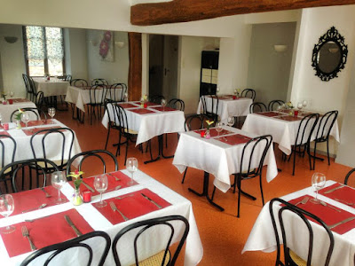 LE B'52 à Gournay-en-Bray