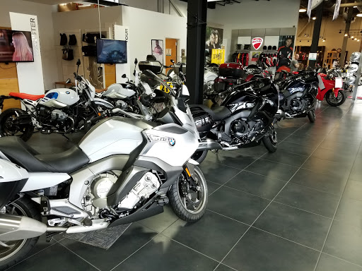 Motorcycle Dealer «Garcia Moto BMW Indian Ducati Motus KTM», reviews and photos, 8821 Wadford Dr, Raleigh, NC 27616, USA
