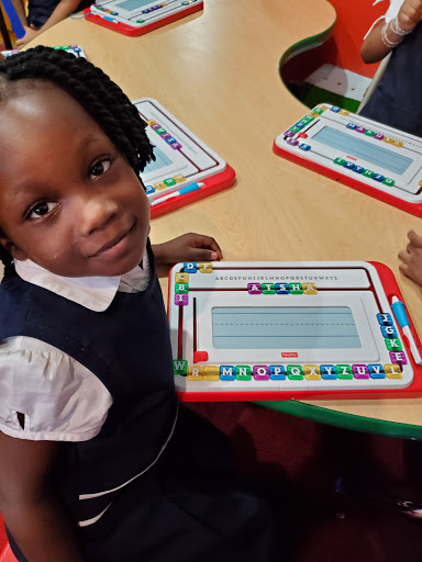 Day Care Center «Kwawaku Day Care», reviews and photos, 139 Long Ln, Upper Darby, PA 19082, USA