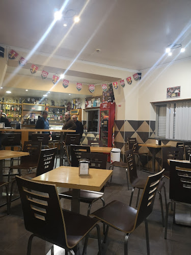 Café São João - Cafeteria