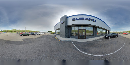 Subaru Dealer «Subaru World of Newton», reviews and photos, 84 Hampton House Rd, Newton, NJ 07860, USA