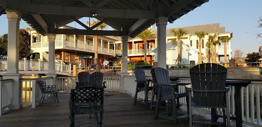 Coffee Shop «Sugar Bean Coffee and Cream», reviews and photos, 11 Evia Main, Galveston, TX 77554, USA