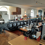 Photo n°1 de l'avis de marco.c fait le 07/07/2022 à 20:24 sur le  Hotel Villa Behr à Wendlingen