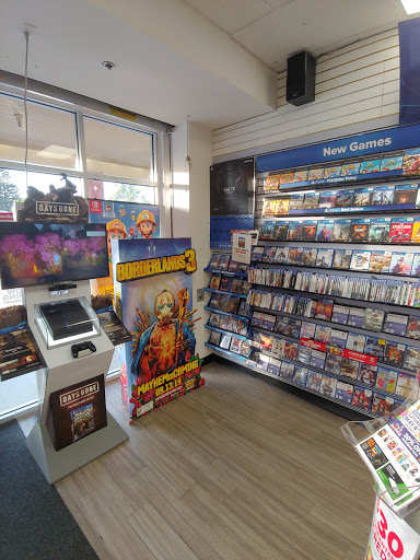 Video Game Store «GameStop», reviews and photos, 15100 Hesperian Blvd #400B, San Leandro, CA 94578, USA