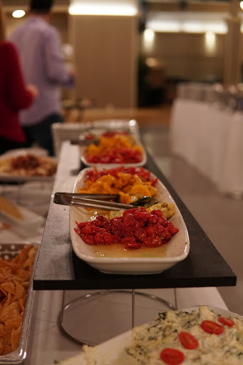 Banquet Hall «The Event Center at Fricano Place», reviews and photos, 1050 W Western Ave, Muskegon, MI 49441, USA