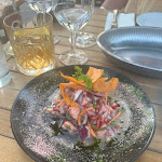 Photo n°3 de l'avis de Kate.d fait le 10/09/2023 à 06:27 sur le  Oktopussy Bar & Restaurant à Düsseldorf