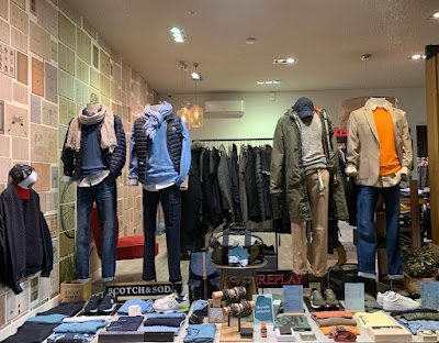 Boutique L'Atelier Belfort à Belfort