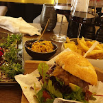 Photo n°5 de l'avis de Carsten.c fait le 16/09/2019 à 12:06 sur le  Meinsbur Boutique Hotel à Bendestorf