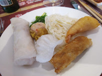 Plats et boissons du Restaurant chinois Délices d'Asie à Berck - n°5