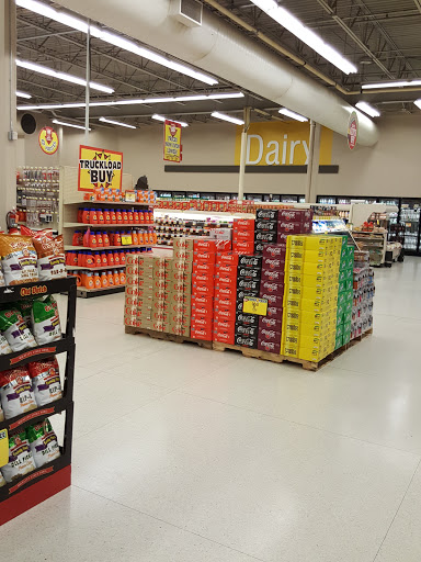Grocery Store «Cash Wise Foods», reviews and photos, 1401 33rd St S, Fargo, ND 58103, USA
