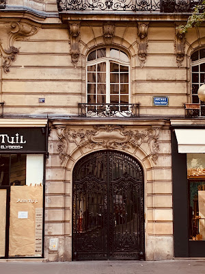 AQC (Agence Qualité Construction) à Paris