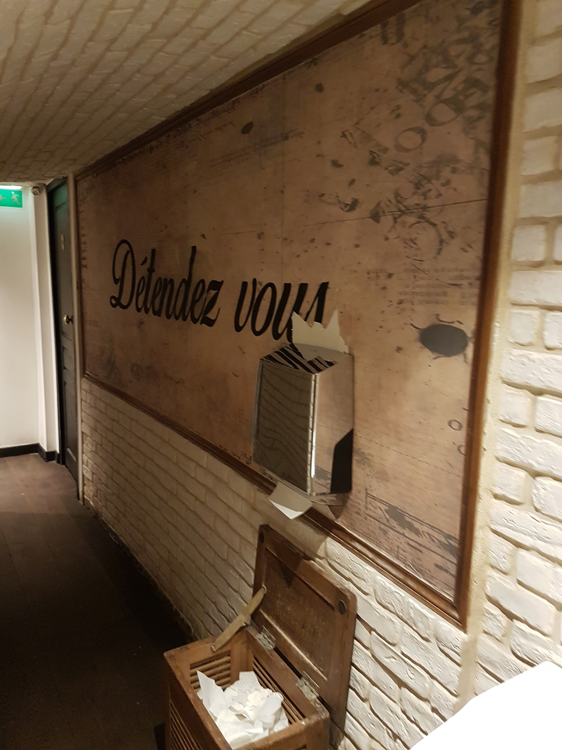 Photo n° 5 de l'avis de Jérémy. fait le 14/11/2017 à 07:12