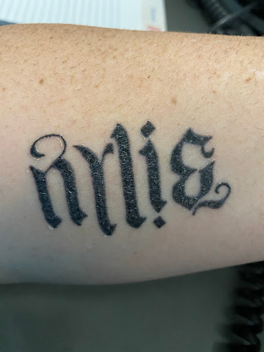 Tattoo Shop «Stuck On You Tattoos & Piercings», reviews and photos, 4102 Gus Thomasson Rd, Mesquite, TX 75150, USA