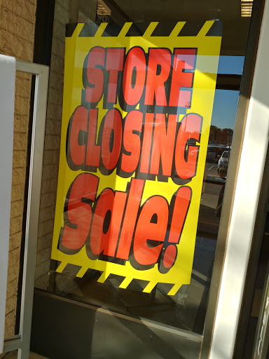 Department Store «Sears», reviews and photos, 3201 W Main St, Norman, OK 73072, USA